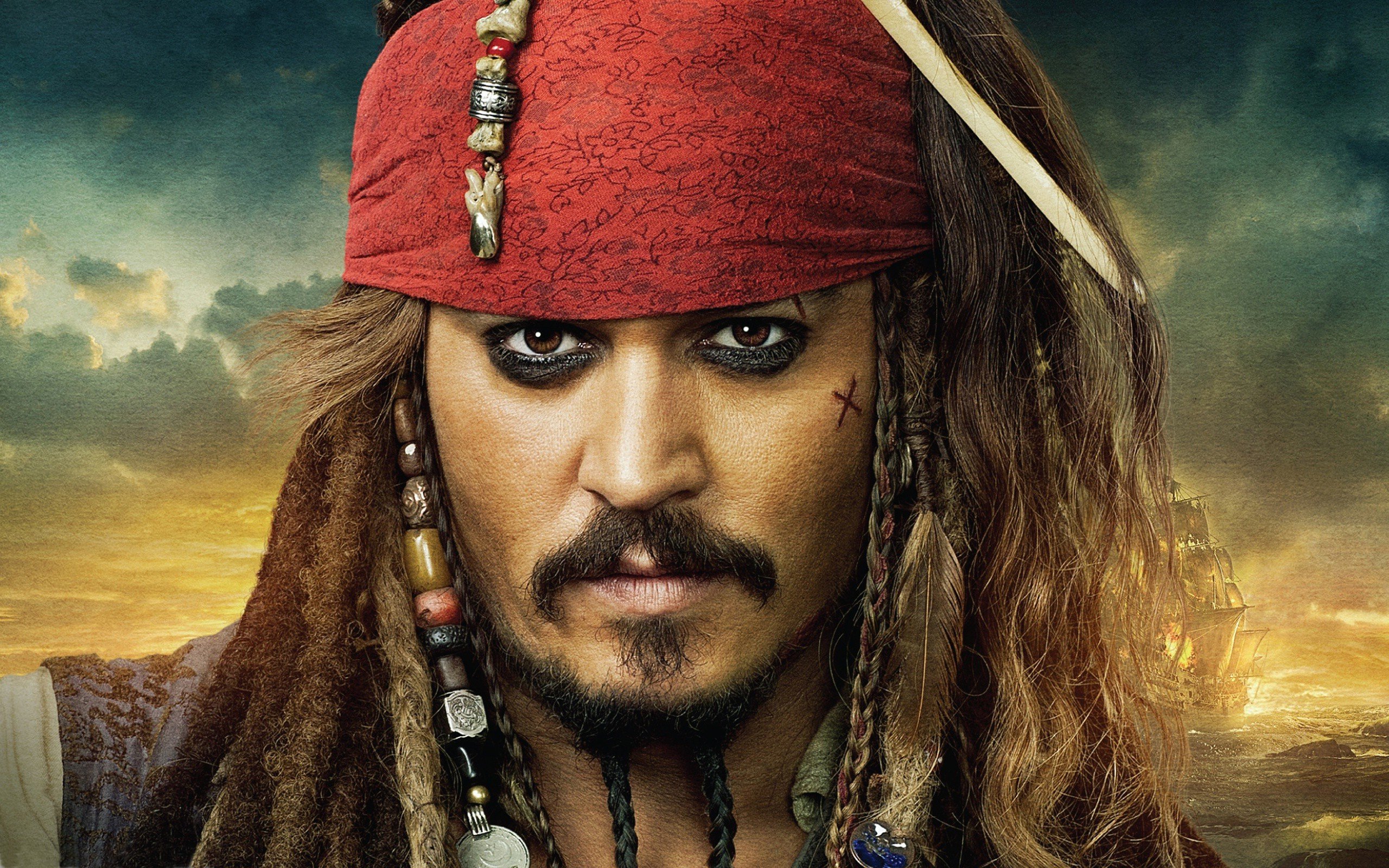 Jack sparrow - Videmms.Com