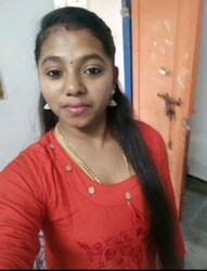 Tamil GF Meena Hot Selfies Pics - Desi new pics hd / sd - Videmms.Com