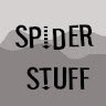 Spider stuff